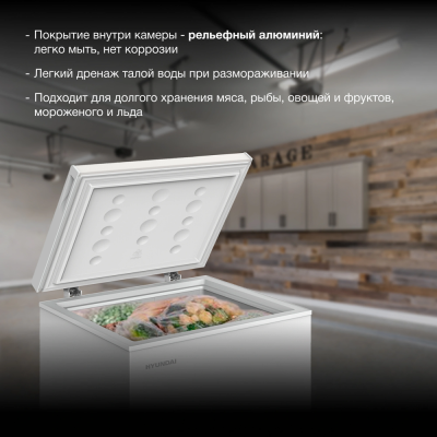 Детальное фото товара: Hyundai CH15031