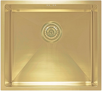 Фото товара: Seaman Eco Marino SME-490-LG (Light Gold, PVD, satin)