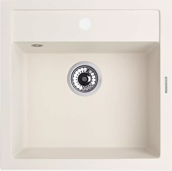 Фото товара: Kuppersberg MODENA 1B WHITE