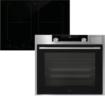 Фото товара: ASKO HI1655G + OCS8687S
