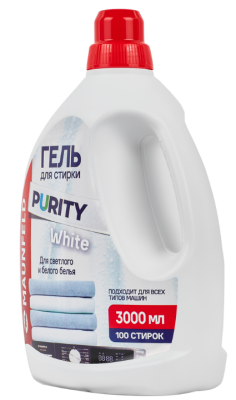 Детальное фото товара: Maunfeld MWL3000PW