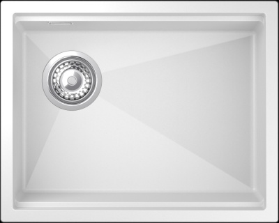 Rivelato LINO LN-554-L brina, мойка, гранит, иней