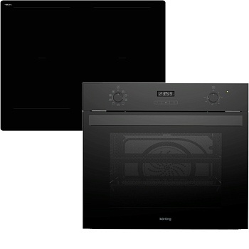 Фото товара: KORTING HIB 65900 HID + OKB 591 CSGN