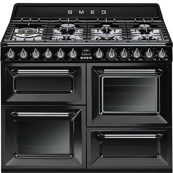 Фото товара: Smeg TR4110BL1