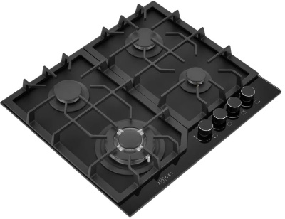 Детальное фото товара: ZUGEL ZGH602B газовая поверхность