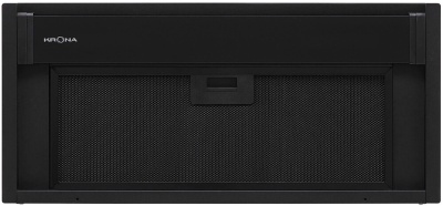 Фото товара: Krona ISIDA 600 black SGC