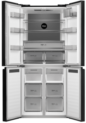 Детальное фото товара: Maunfeld MFF192NFB01 Inverter