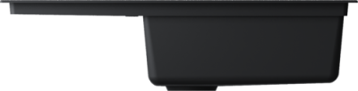 Детальное фото товара: Omoikiri Sintesi 86-GB, мойка, керамика, графит