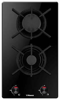 Фото товара: Hansa BHKS330300 газовая поверхность