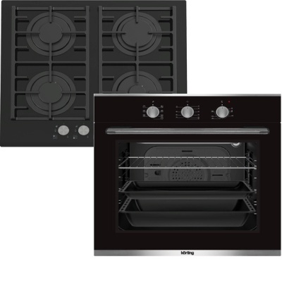 Детальное фото товара: KORTING HGG 6805 CN + OKB 370 CMX