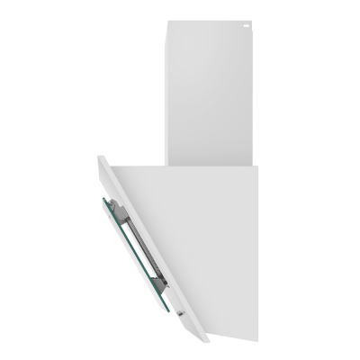 Maunfeld Tower A 50 White Детальное фото товара: Maunfeld Tower A 50 White