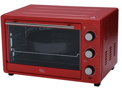 Детальное фото товара: making Oasis everywhere M-S38R