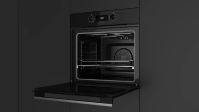 Детальное фото товара: Teka HLB 8400 FULL BLACK