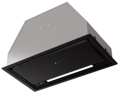 Детальное фото товара: LEX HYPER 900 GS Inverter BL