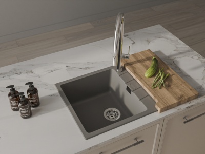 Детальное фото товара: Rivelato Raum RM_V3, разделочная доска, бук