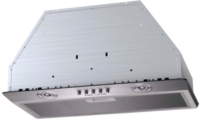 Детальное фото товара: Krona RUNA 600 inox PB