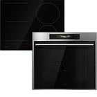 ASKO HI2642FBG1 + OT66SSH