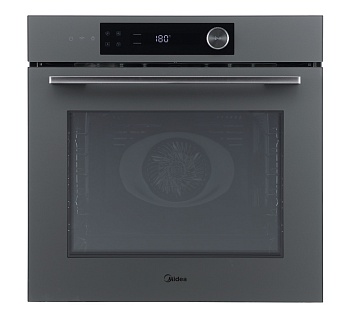 Фото товара: Midea MO82107PGG-I