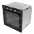 Детальное фото товара: Konigin Mint 60 BK M8