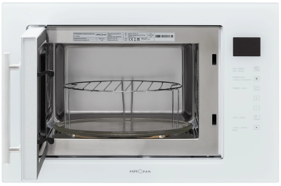 Krona RIFLESSO 60 WH V2 Детальное фото товара: Krona RIFLESSO 60 WH V2