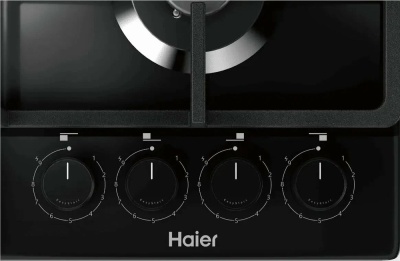 Детальное фото товара: Haier HHQ-G64CAQB газовая поверхность