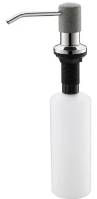 Детальное фото товара: Emar ЕД-401D.6 Барит, дозатор для моющего средства