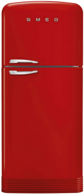 Детальное фото товара: Smeg FAB50RRD5