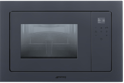 Детальное фото товара: Smeg FMI120G