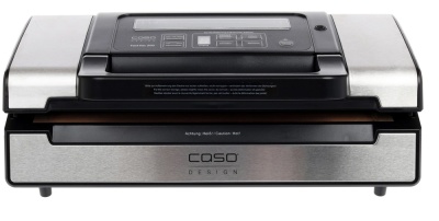 Caso FastVAC 500