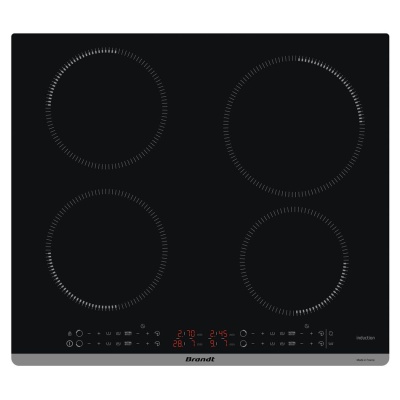 Brandt BPI1641SB