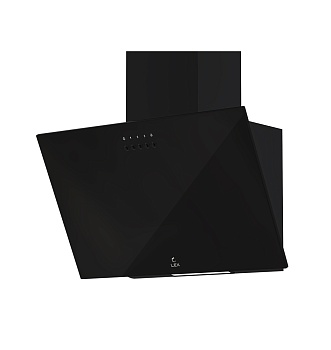 Фото товара: LEX Moza 600 Black