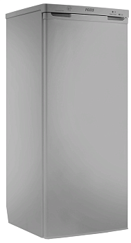 Фото товара: POZIS FV-115 серебристый