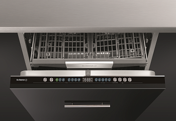 Фото товара: De Dietrich DBJ434DQA