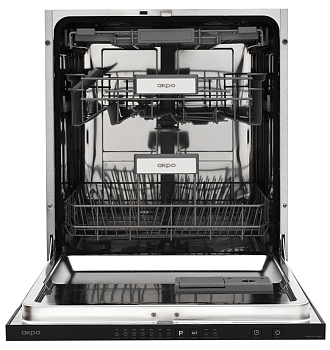 Фото товара: AKPO ZMA60 Series 6G Pro