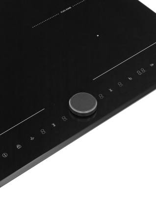 Детальное фото товара: AKPO PIA 6094401Е BL индукционная поверхность