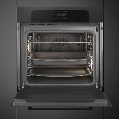 Детальное фото товара: Smeg SOP6204S2PB
