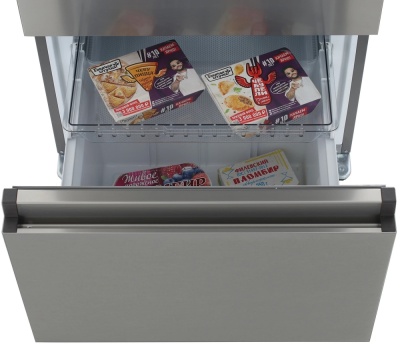 Детальное фото товара: Hisense RT641N4ACE