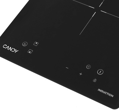 Детальное фото товара: Candy CHXY32NB индукционная поверхность