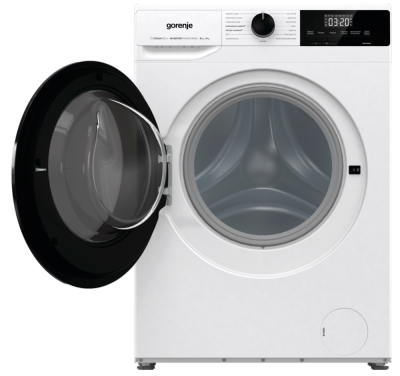 Детальное фото товара: Gorenje W1D2A854ADPS