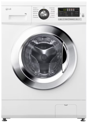 Детальное фото товара: LG F1096TD3