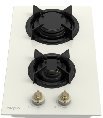 Детальное фото товара: AKPO PGA 302 FGC3 IV    газовая поверхность