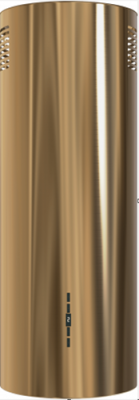 Детальное фото товара: Konigin Ester Gold/Black Glass 31