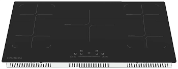 Фото товара: Kuppersberg ICS 905 индукционная поверхность