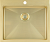 Фото товара: Seaman Eco Marino SMV-600-LG (Light Gold, PVD, satin)