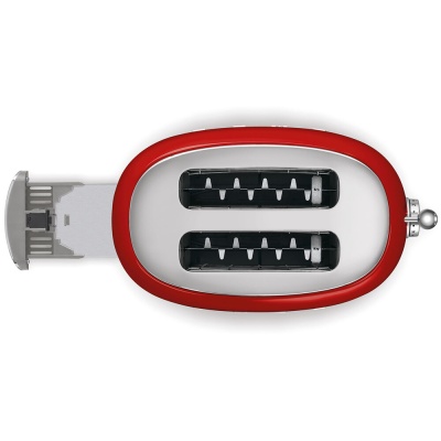 Детальное фото товара: Smeg TSF01RDEU