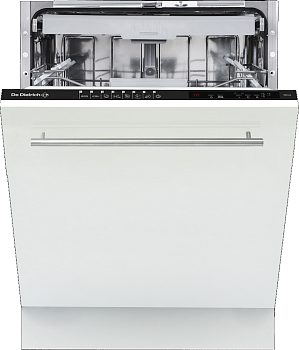 Фото товара: De Dietrich DV1434QJ