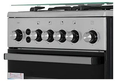 Детальное фото товара: De Luxe 5040.40г(кр) ЧР-010