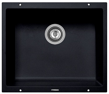 Zigmund & Shtain INTEGRA 500, мойка, темная скала Фото товара: Zigmund & Shtain INTEGRA 500, мойка, темная скала