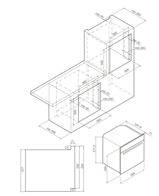 Схема встраивания