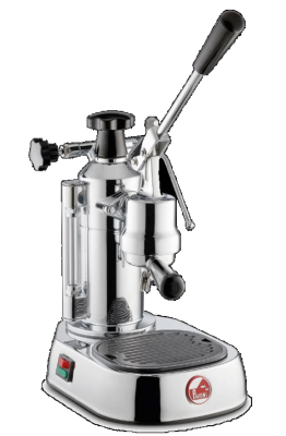 Детальное фото товара: La Pavoni LPLELQ01EU 